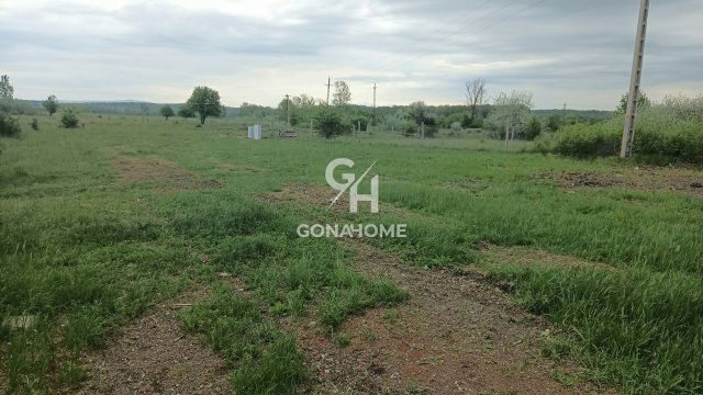 Eladó telek, Öskün 9.9 M Ft / költözzbe.hu