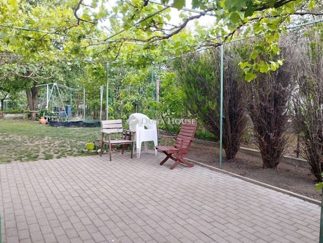 Eladó ikerház, Gárdonyban 89.5 M Ft, 4 szobás