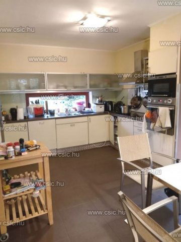 Eladó ikerház, Telkin 165 M Ft, 6 szobás / költözzbe.hu