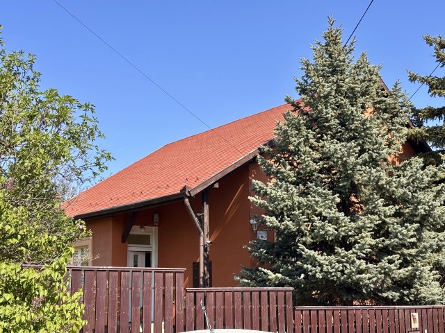 Eladó családi ház, Érden 129 M Ft, 3+1 szobás
