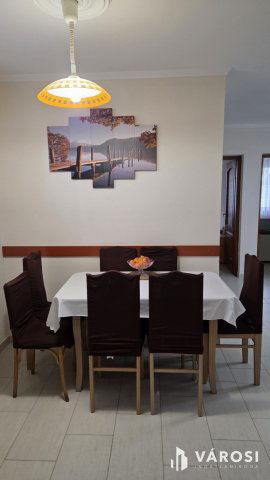 Eladó ikerház, Mikepércsen 79.5 M Ft, 4 szobás