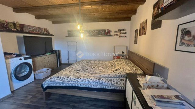 Eladó családi ház, Meggyeskovácsin 45.5 M Ft, 3 szobás