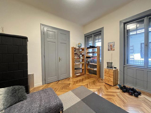 Eladó téglalakás, Budapesten, III. kerületben 72.9 M Ft