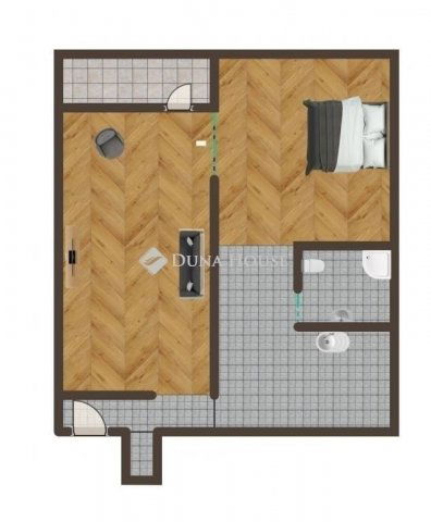 Eladó téglalakás, Budapesten, XII. kerületben 99.5 M Ft