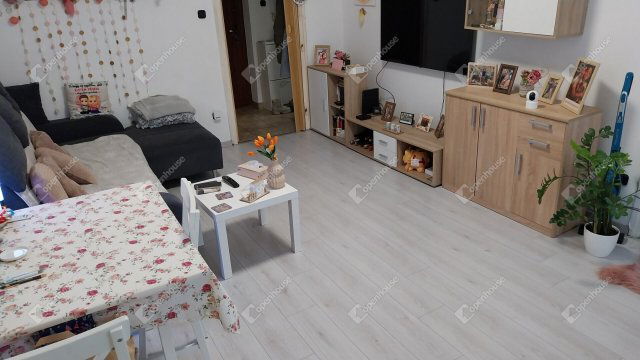 Eladó téglalakás, Körmenden 37 M Ft, 2 szobás