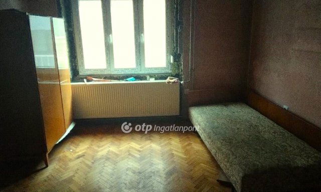 Eladó téglalakás, Budapesten, VII. kerületben 129 M Ft