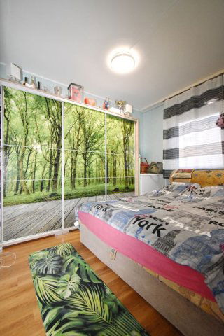 Eladó panellakás, Debrecenben 57.9 M Ft, 3 szobás