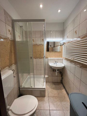 Kiadó téglalakás, albérlet, Miskolcon 120 E Ft / hó, 1+1 szobás