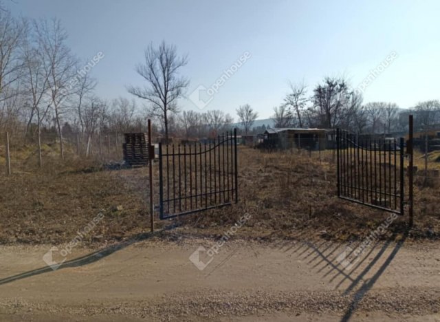 Eladó telek, Tatabányán 7.8 M Ft / költözzbe.hu