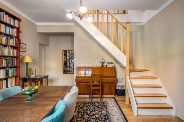 Eladó családi ház, Budakeszin 139.9 M Ft, 4 szobás