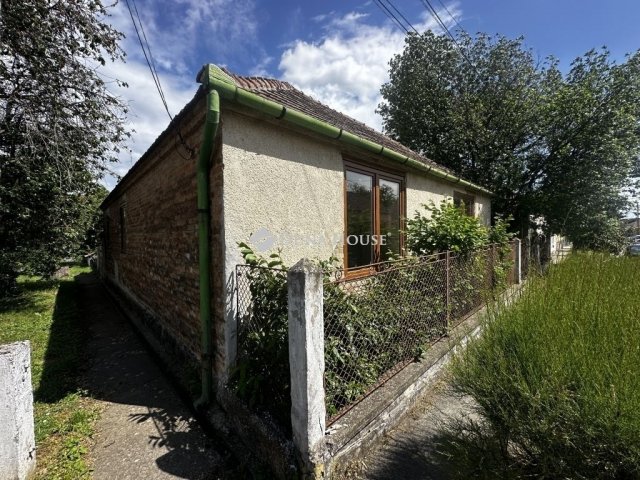 Eladó családi ház, Pécsudvardon 31.9 M Ft, 4 szobás