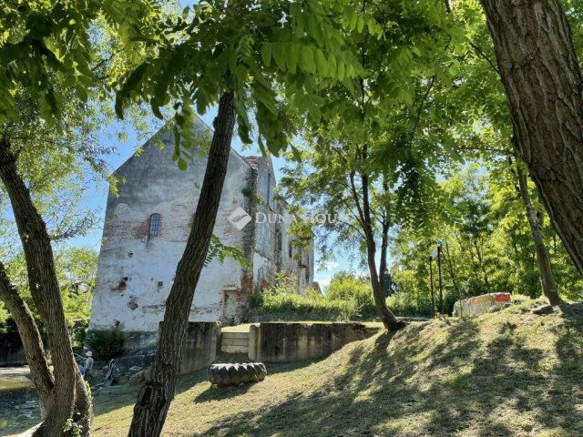 Eladó mezogazdasagi ingatlan, Körmenden 59.9 M Ft