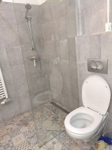 Kiadó téglalakás, albérlet, VIII. kerületben, Baross utcában