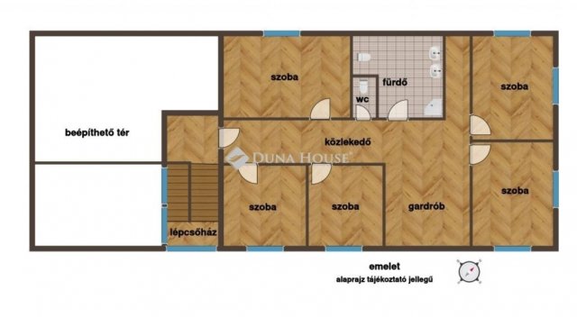 Eladó családi ház, Albertirsán 94 M Ft, 8 szobás