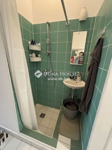 Eladó téglalakás, Budapesten, XIII. kerületben 50 M Ft, 1 szobás