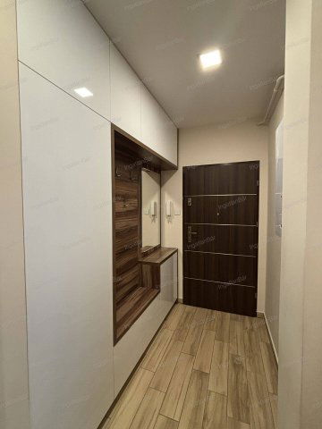 Eladó téglalakás, Nyíregyházán 78.9 M Ft, 1 szobás