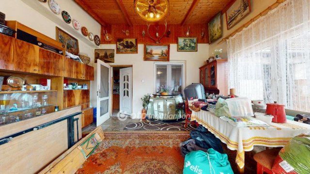 Eladó családi ház, Alsózsolcán 44.9 M Ft, 2 szobás