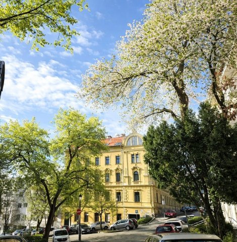 Eladó téglalakás, Budapesten, I. kerületben 65 M Ft, 1 szobás