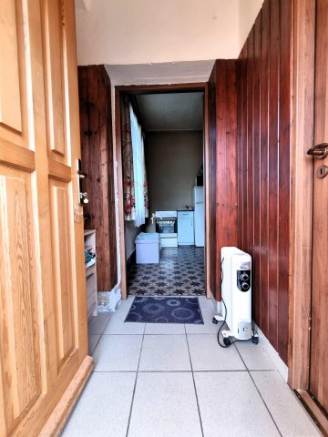 Eladó téglalakás, Mosonmagyaróváron 28 M Ft, 1 szobás