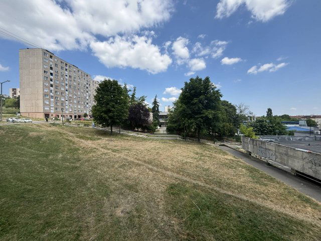 Eladó téglalakás, Miskolcon 32.9 M Ft, 1+2 szobás