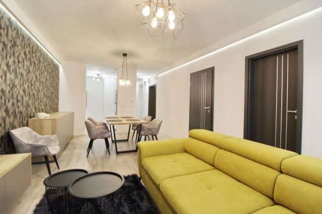 Kiadó téglalakás, albérlet, Debrecenben 550 E Ft / hó, 4 szobás