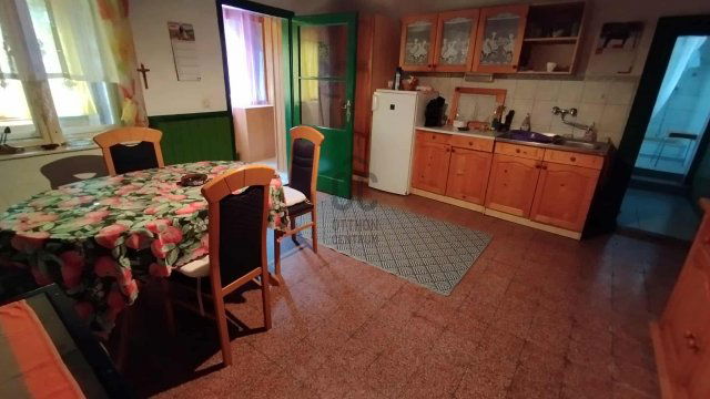 Eladó családi ház, Dukán 12.99 M Ft, 2 szobás