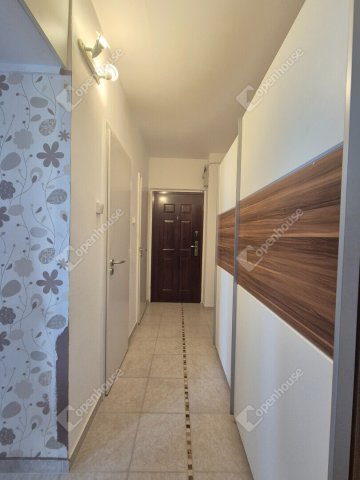 Eladó panellakás, Győrött 52 M Ft, 2 szobás