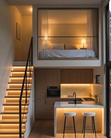 Eladó téglalakás, Budapesten, VI. kerületben 36.9 M Ft, 1 szobás