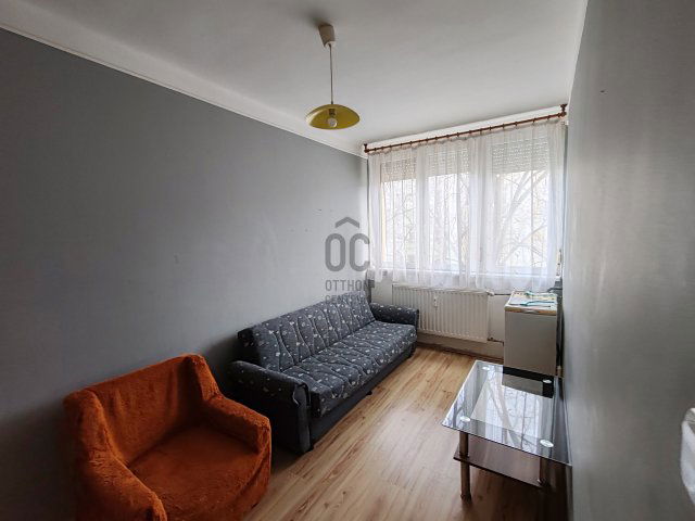 Eladó téglalakás, Győrött 51.9 M Ft, 2 szobás