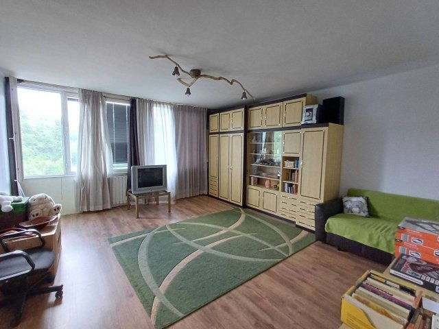 Eladó téglalakás, Salgótarjánban 16.9 M Ft, 2 szobás