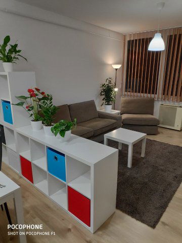 Kiadó téglalakás, albérlet, Egerben 150 E Ft / hó, 2 szobás