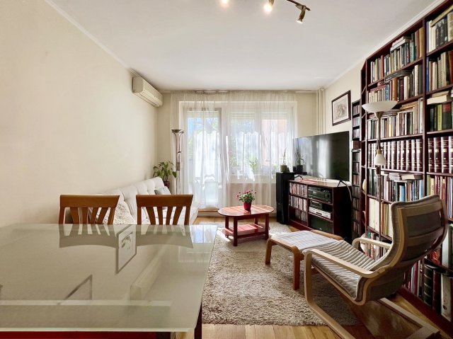 Eladó panellakás, Budapesten, XXII. kerületben 74.1 M Ft