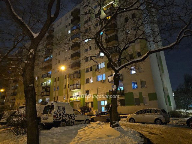 Kiadó panellakás, albérlet, Budapesten, XIII. kerületben