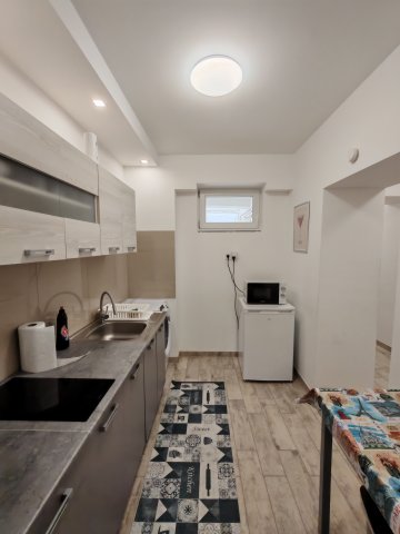 Eladó téglalakás, Szegeden, Pacsirta utcában 48 M Ft, 2 szobás
