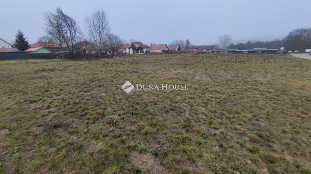 Eladó telek, Gödöllőn 6.5 M Ft / költözzbe.hu