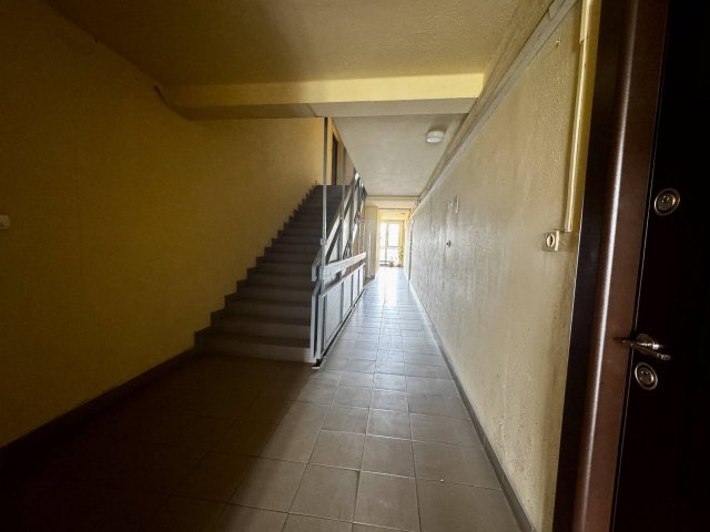 Kiadó téglalakás, albérlet, Miskolcon 110 E Ft / hó, 1+1 szobás
