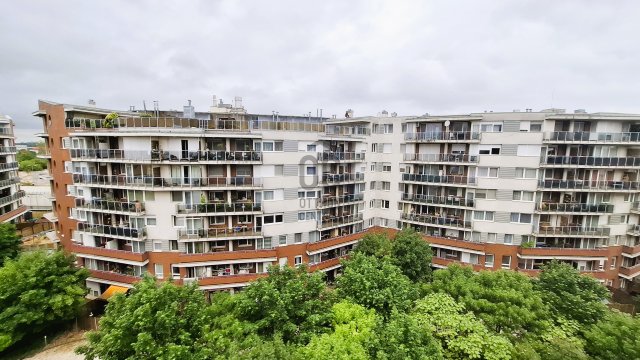Eladó téglalakás, Budapesten, XXI. kerületben 89.9 M Ft