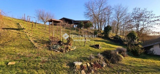 Eladó családi ház, Egerágon 159 M Ft, 5 szobás