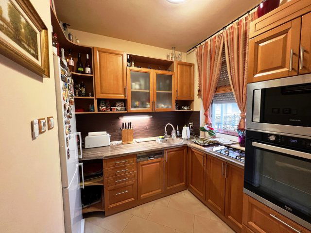 Eladó téglalakás, Nyíregyházán 62.9 M Ft, 2 szobás