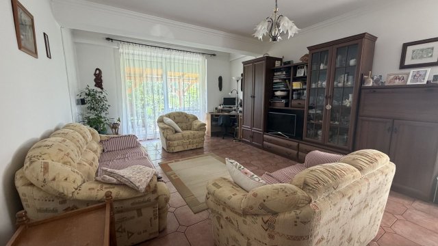 Eladó sorház, Debrecenben 125 M Ft, 4 szobás