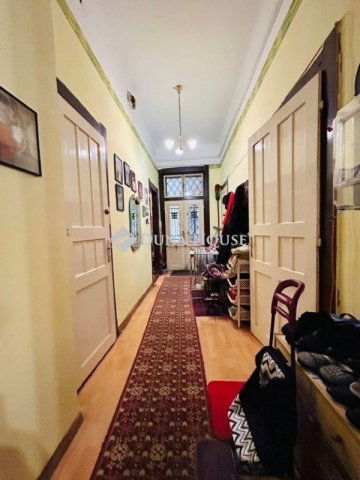 Eladó téglalakás, Budapesten, IX. kerületben 85 M Ft, 3 szobás