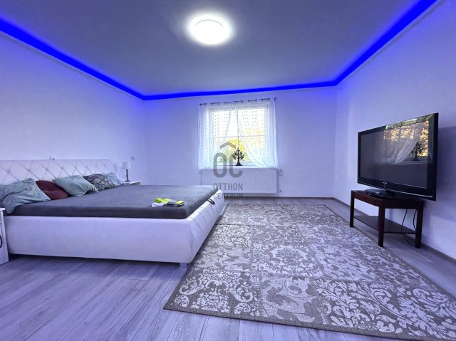 Eladó családi ház, Kocson 58.9 M Ft, 3 szobás