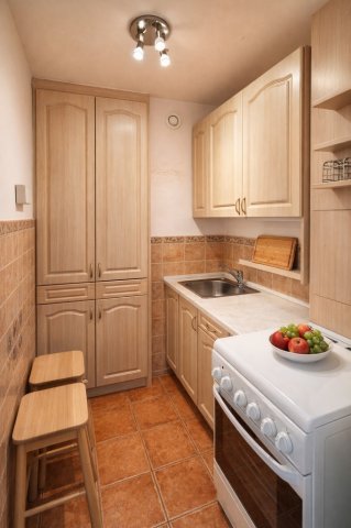 Eladó panellakás, Cegléden 36.5 M Ft, 1+1 szobás