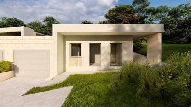 Eladó családi ház, Pécsett 159 M Ft, 4 szobás