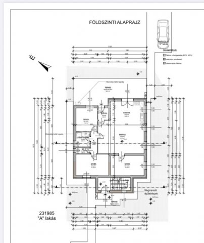 Eladó téglalakás, Budapesten, XXII. kerületben 138 M Ft