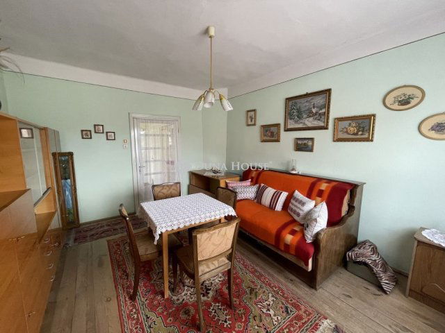 Eladó családi ház, Körmenden 20 M Ft, 2 szobás