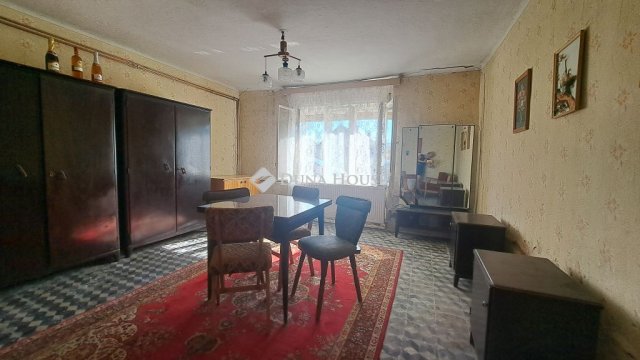 Eladó családi ház, Szaporcán 19.9 M Ft, 3 szobás