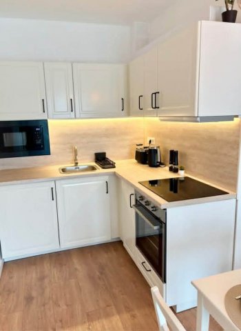 Kiadó téglalakás, albérlet, VIII. kerületben, Szigetvári utcában