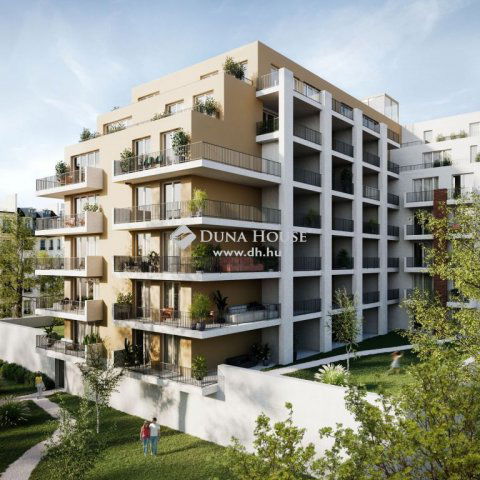 Eladó téglalakás, Budapesten, XIII. kerületben 147.2 M Ft