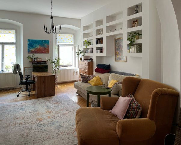 Kiadó téglalakás, albérlet, Pécsett 220 E Ft / hó, 2 szobás